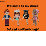 !-Avatar-Ranking-!