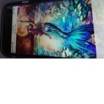 Mermaids tails