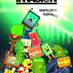 Object Invasion Roleplay (Roblox)