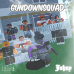 [GDS] Gun Down Squad [GDS]