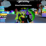 THE OFFICIAL ETHANOS GROUP!
