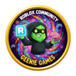 Geenie Games