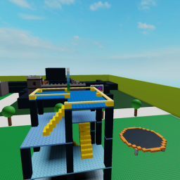 Crossroads shooter (TESTING)