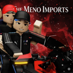 THE MENO IMPORTS