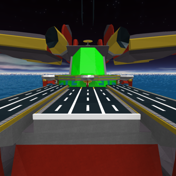 Sonic Adventure: Egg Carrier (2nd Form)