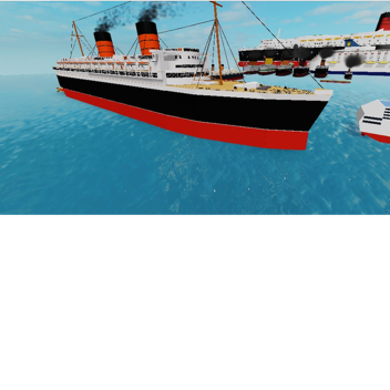 Mcframe ships