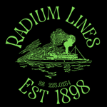 Radium Lines