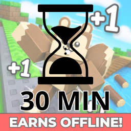 Artwork zu 🐿+1 Speed Squirrel Escape