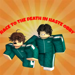 Haste Obby