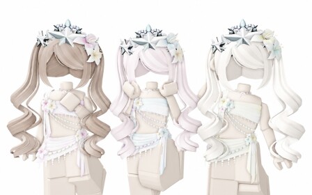 [NEW] cutesy girl outfit ideas ♡