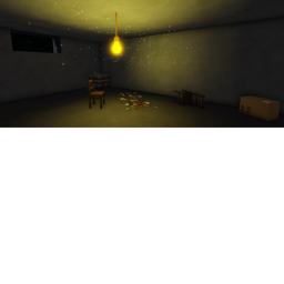 Exol's basement