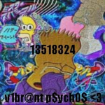 v1br@nt p$ych0$ <3
