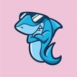 Sharky's shop