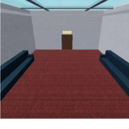 Survive The Rooms
