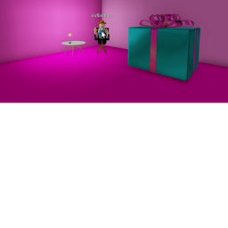 HAPPY BIRTHDAY FLAMINGO!