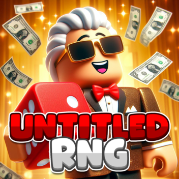 🎲 Untitled RNG Game
