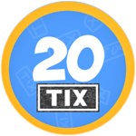 Game Badge Thumbnail