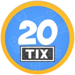 Game Badge Thumbnail