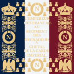 Grenadiers à Cheval de la Garde Imperiale