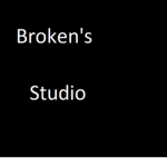 Broken's Studio