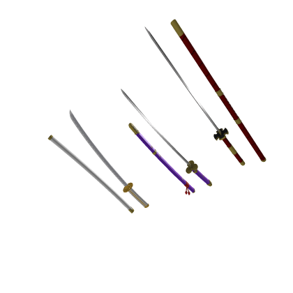 Zoros Swords