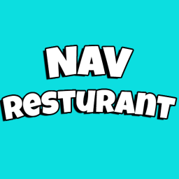 Nav restaurant