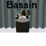 Bassin Cafe