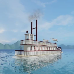 i was so silly making this (ps river dart) icon