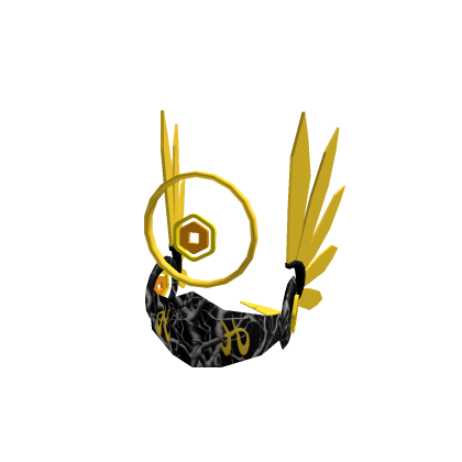 LEONA KNIGHT ANGEL HELMET (1)
