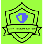 California Moderator Team