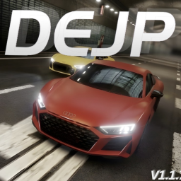 Driving Experience Japan Roblox game icon