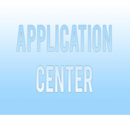 Hyde Hotels' Application Center!