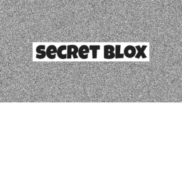 Secretblox Group Info