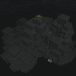 The Block Mountain Climb