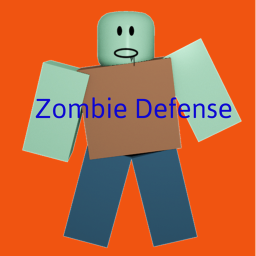 Zombie Defense