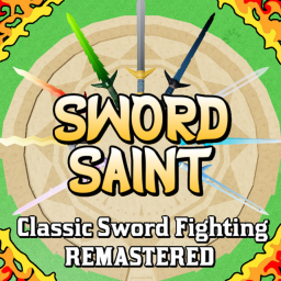 Sword Saint