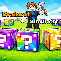 Brainrot Simulator 67