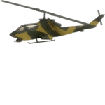 Helicopters trainers