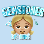 #Gemstones <3