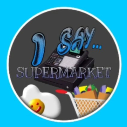 I Say Supermarket