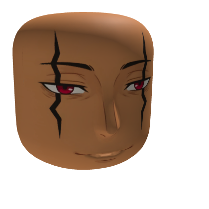 Nacht Faust Face
