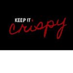 Ceep It Crispy
