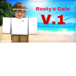 Rooty's Cafe