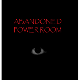 (WIP) Abandoned Power Room