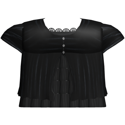 fatal frame horror protagonist black top