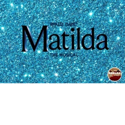 Matilda The Musical icon