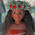 Fans de moana