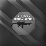 Culiacan Tactical Apparel