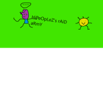hIpEoPlEz'S rAiD aRmY
