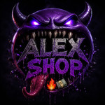 Shop Alex